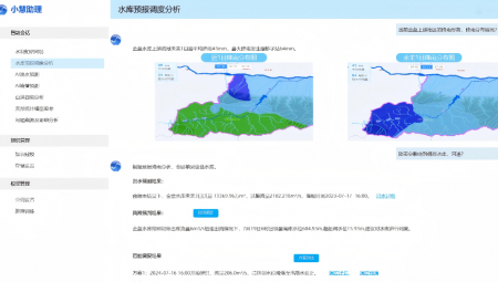 问鼎娱乐app慧图全面接入DeepSeek大模型，深度赋能水利行业利用