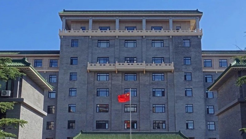 国度发改委主任郑栅洁主持民营企业座谈会，问鼎娱乐app节水介绍产业合作模式创新